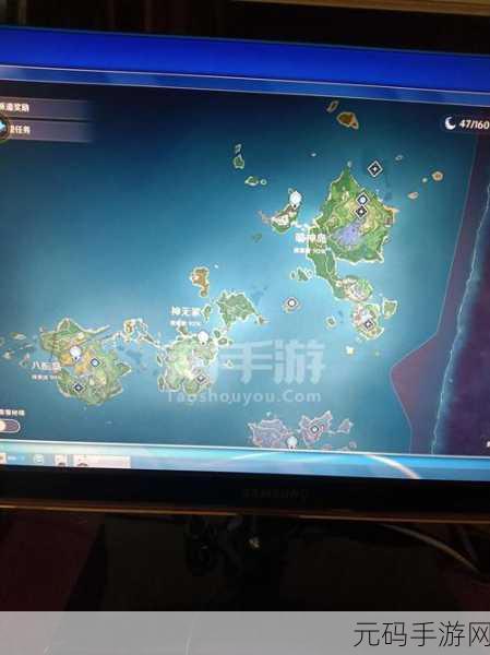 原神手游资讯,崛起于灰岩峰谷,群星璀璨助力勇者攀登顶峰