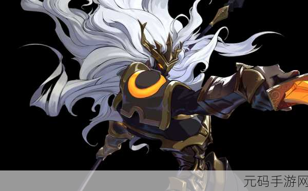 镇魂街,武神躯手游顶级守护灵培养秘籍大揭秘