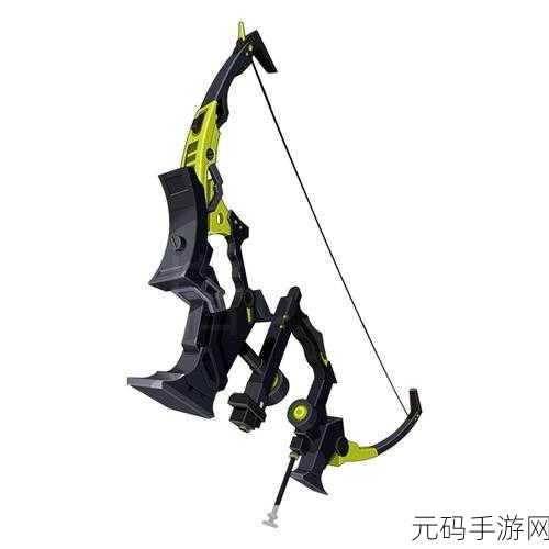幻塔赤焰火轮强度深度解析，T1级武器的威力与魅力