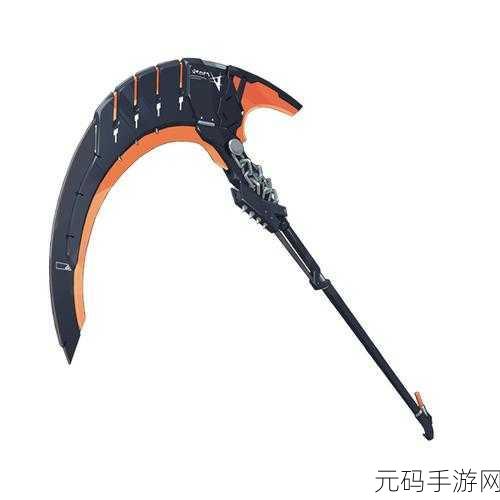 幻塔赤焰火轮强度深度解析，T1级武器的威力与魅力