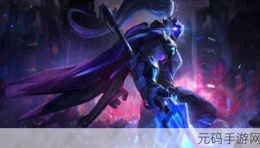 LOL寒冰源计划皮肤自带音乐揭秘