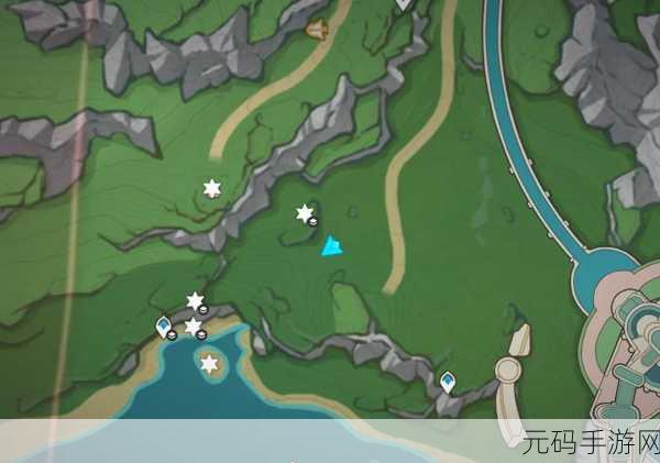 原神隐众游园华丽宝箱开启秘籍大公开
