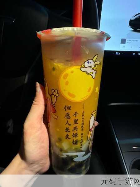 手游资讯,揭秘如何在蜜雪冰城小程序中追踪订单,享受便捷游戏生活