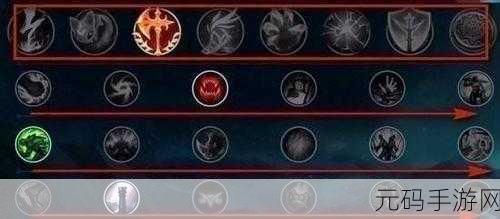 LOL2023无限乱斗机器人天赋全解析
