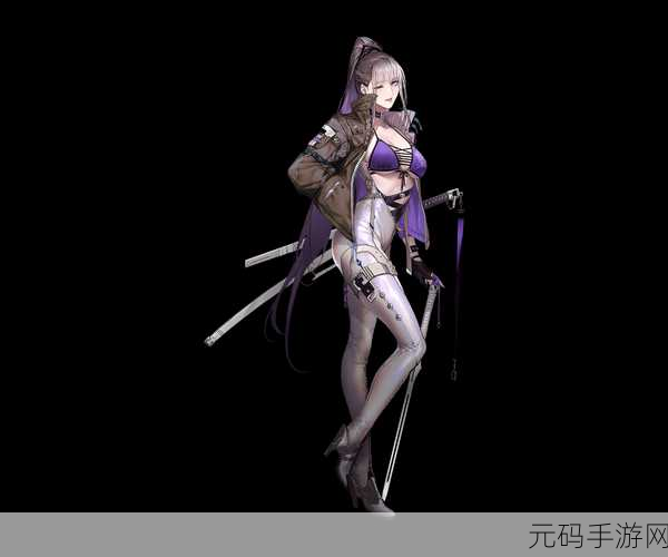 无期迷途白逸角色深度剖析与实战攻略
