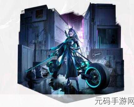 无期迷途白逸角色深度剖析与实战攻略