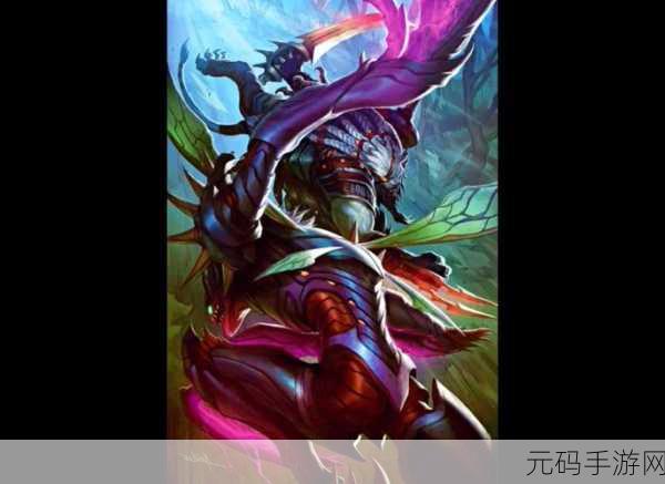 S3赛季LOL卡兹克深度解析,虚空掠食者的荣耀时刻