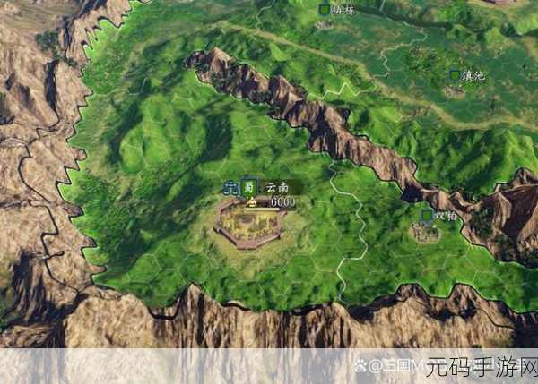 三国志14攻略城市教学,全面解析与实战技巧