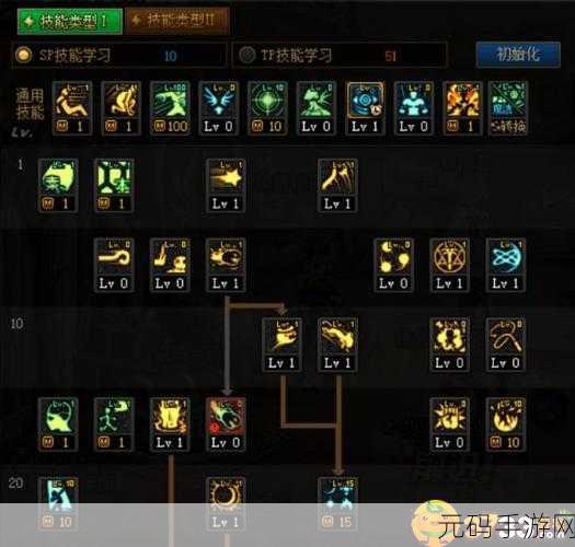 DNF 神界版本元素爆破师技能加点与护石的深度指南
