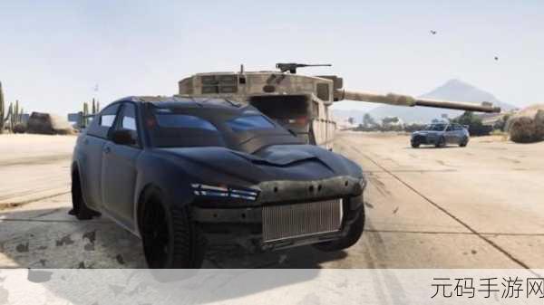 GTA5骷髅马,炫酷外观与强大性能的完美结合及获取攻略