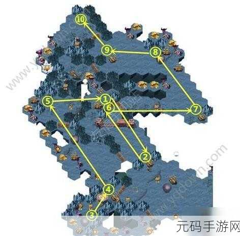 剑与远征主神试炼回音峡谷通关全攻略与阵容推荐