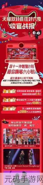 淘宝天猫双十一活动报名指南,全面解析与策略建议