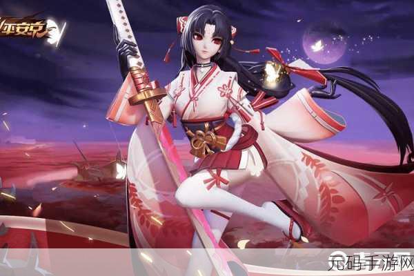 决战平安京,深度解析妖刀姬灵咒搭配策略与技巧