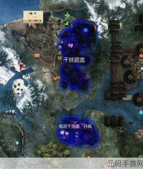 天谕手游生活技能全面解析,探索多彩游戏世界的必备指南