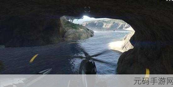 GTA 5神秘风车农场,一场意想不到的隐藏冒险即将开启