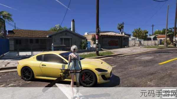 GTA5飞行技巧全攻略，助你轻松刷满探索度
