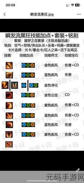 命运方舟宝石珊瑚获取全攻略,助你打造顶级装备