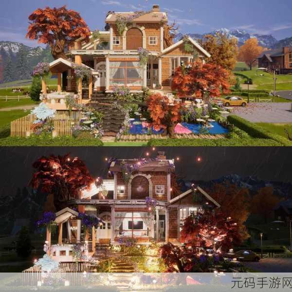 探寻以闪亮之名家园娃娃机的神秘所在