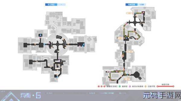 崩坏星穹铁道,轻松搞定跑步键设置秘籍