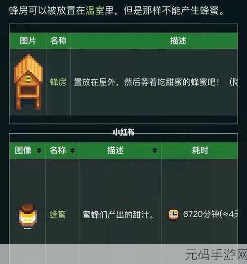 星露谷物语，轻松获取绿茶配方的终极秘籍