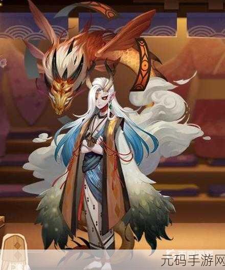 阴阳师手游,古笼火深度剖析,培养价值大揭秘!