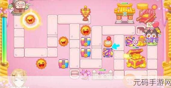 保卫萝卜 4 秋妃传 66 关通关秘籍大揭秘