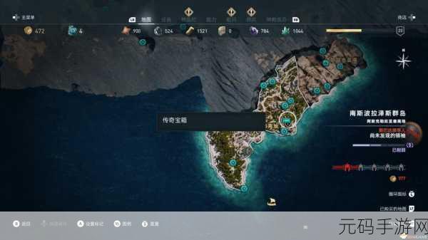 刺客信条,奥德赛手游存储需求全解析