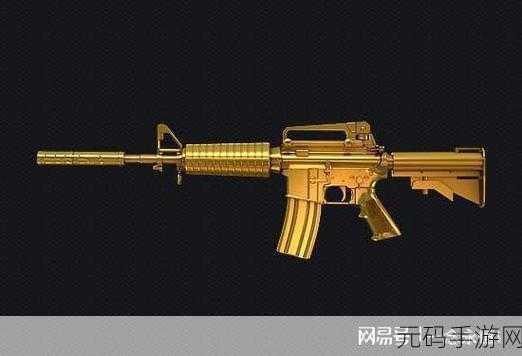 穿越火线枪战王者QCW05-S10枪械评测与版本更新深度解析