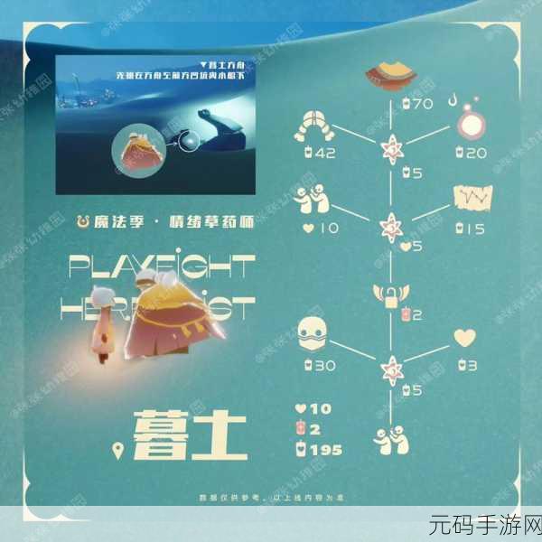 光遇小风车兑换位置及上线时间详解