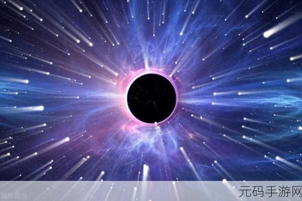 手游资讯,热门新游星际迷航,无限边疆震撼发布,带你探索未知宇宙