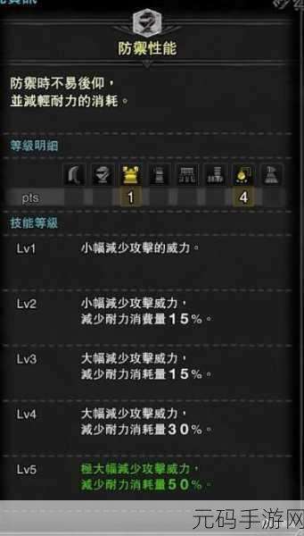 怪物猎人世界，冰原DLC彻甲榴弹重弩配装深度解析