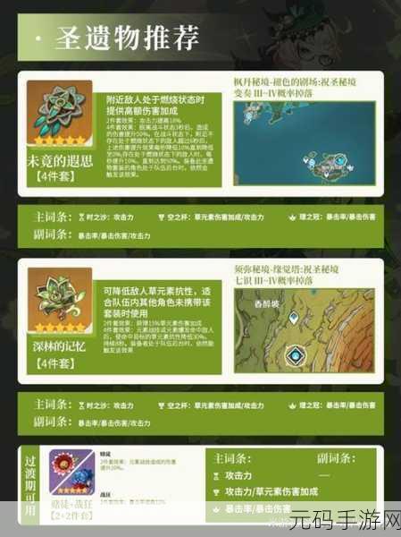 原神艾梅莉埃传说任务宝箱全揭秘,探索之旅的终极指南