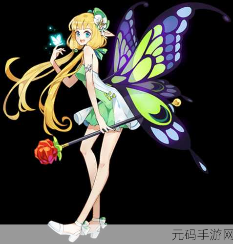 奥拉星手游秘籍大公开,轻松获取花冠公主全攻略