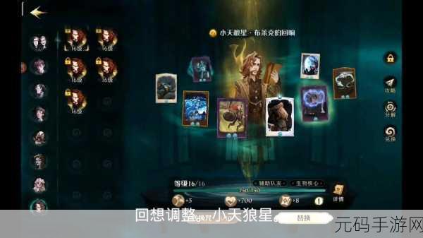 哈利波特魔法觉醒,揭秘揪出幕后真凶的必胜秘籍,新版本深度解析