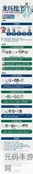 阴阳师龙珏斗技超强阵容搭配秘籍,PVP 致胜攻略