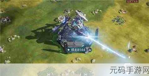 星球大战新纪元手游资讯,全新力作即将震撼登场