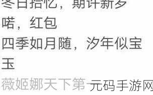 探秘灵魂潮汐兑换码的正确使用之道