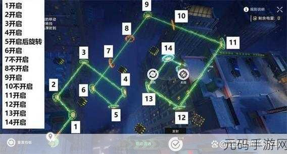 崩坏星穹铁道气泡弹珠深层难度 2 通关秘籍大揭秘
