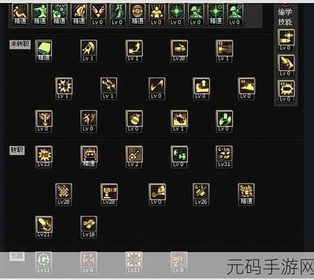 DNF95版本女机械师机械之心机械之灵技能加点深度解析
