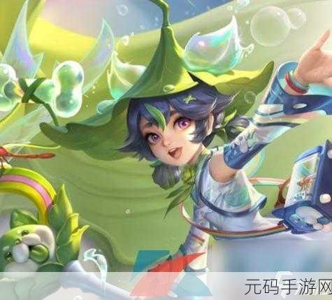 王者荣耀阿古朵顽趣新皮肤,震撼技能特效全解析