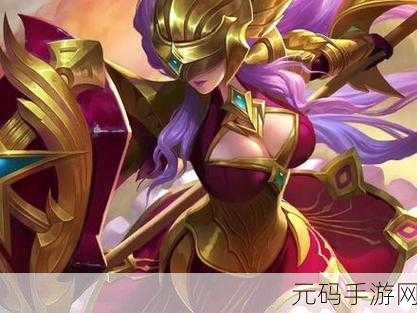王者荣耀,揭秘雅典娜献祭流玩法胜率奇高的奥秘