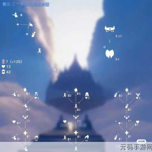 手游资讯,光遇风行季毕业蜡烛需求全解析