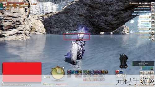 FF14补丁使用指南，全面解析安装与使用步骤