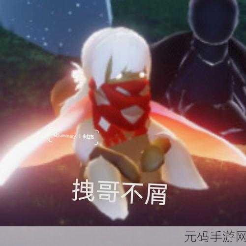 光遇神秘鼓掌表情藏身之处大揭秘,探索手游新乐趣
