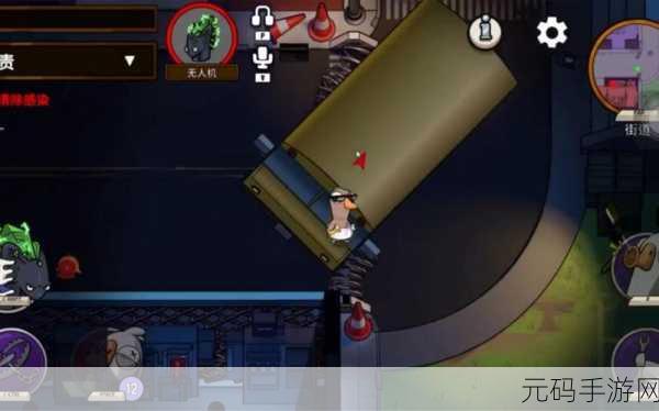 鹅鸭杀沙漠地图,神秘木乃伊召唤秘籍大公开