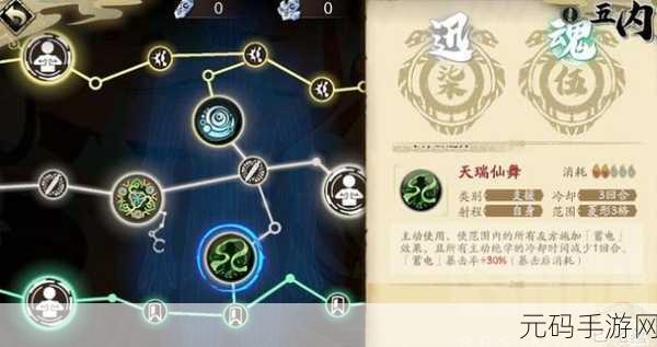 手游资讯,天地劫紫枫功能性深度解析及培养价值探讨