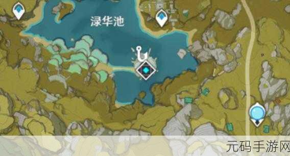 手游资讯,原神锖假龙刷新机制详解