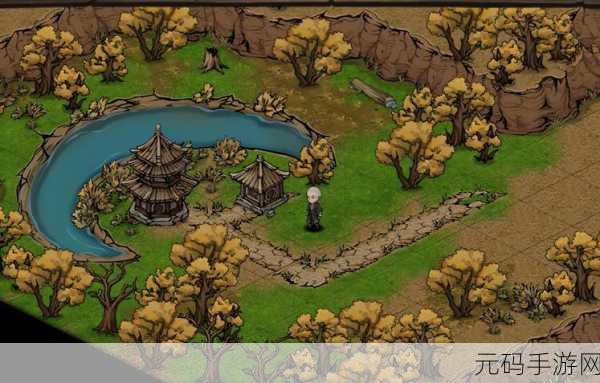 烟雨江湖莫高窟探险全攻略指南震撼发布