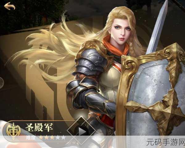 黎明之海海域争霸，进攻方无敌攻略与全局掌控秘诀深度揭秘