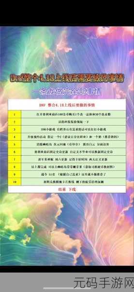 DNF与SNK联动活动小游戏,躺平式通关秘籍大公开